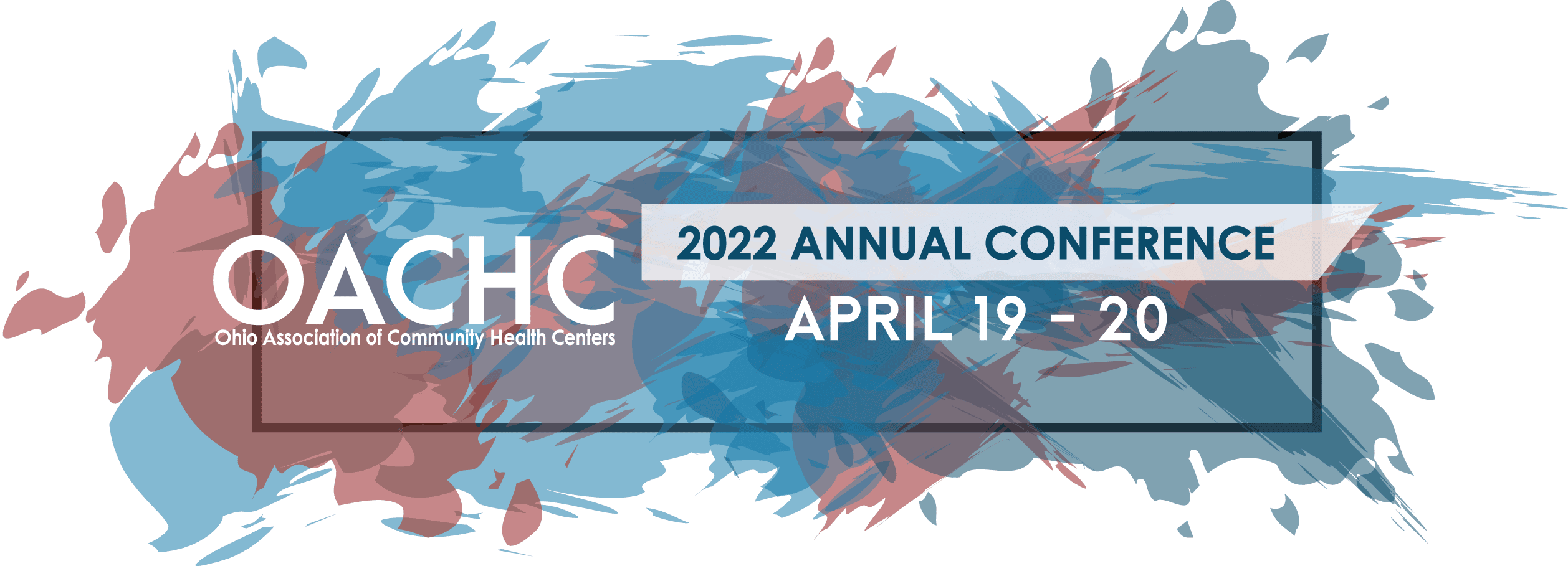 OACHC 2022 Annual Conference