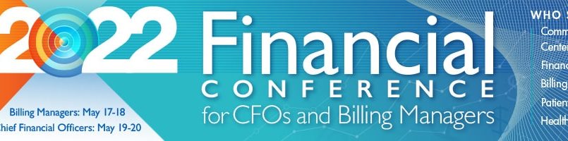 2022 Financial Conference for CFOs