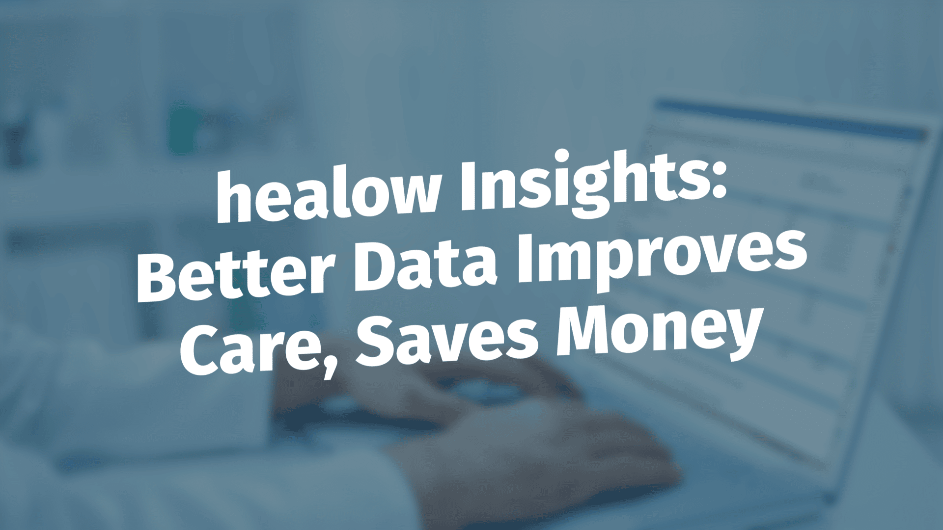 healow Insights 2021 Redo缩略图