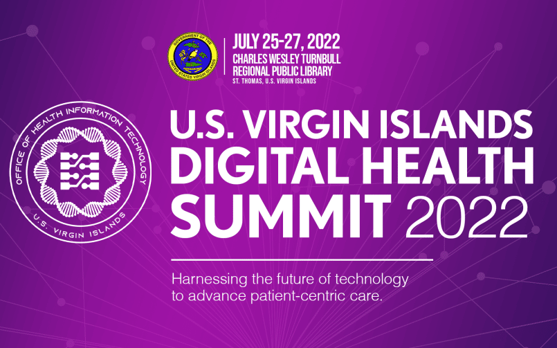 USVI Digital Health Summit 2022