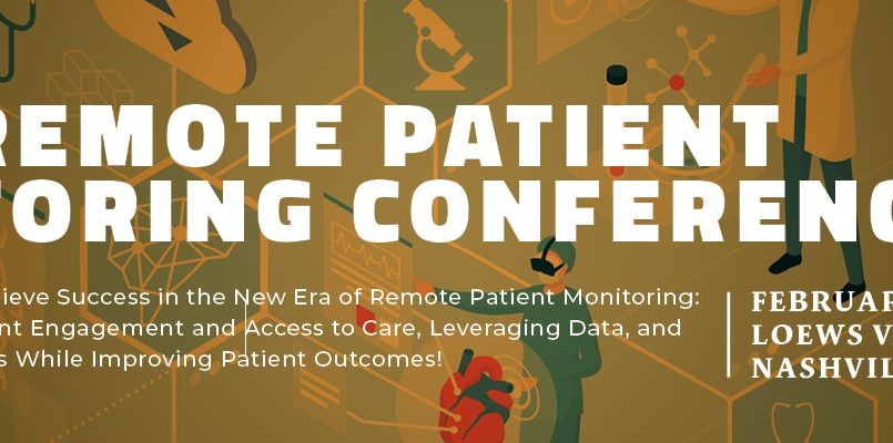 2023 Remote Patient Monitoring Conference
