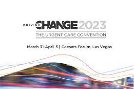 2023 Urgent Care Convention