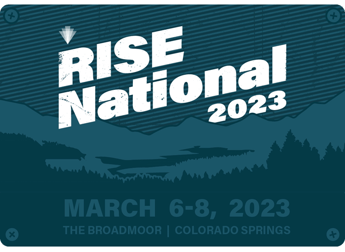 RISE National 2023