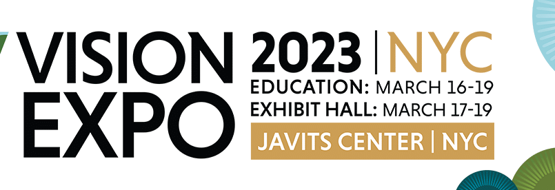 Vision Expo East 2023