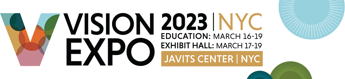 Vision Expo East 2023