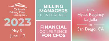 2023 CPCA Financial Conference
