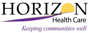 Horizon Health Care logo