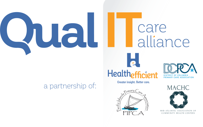 HealthEfficient Qual IT 2023 Conference