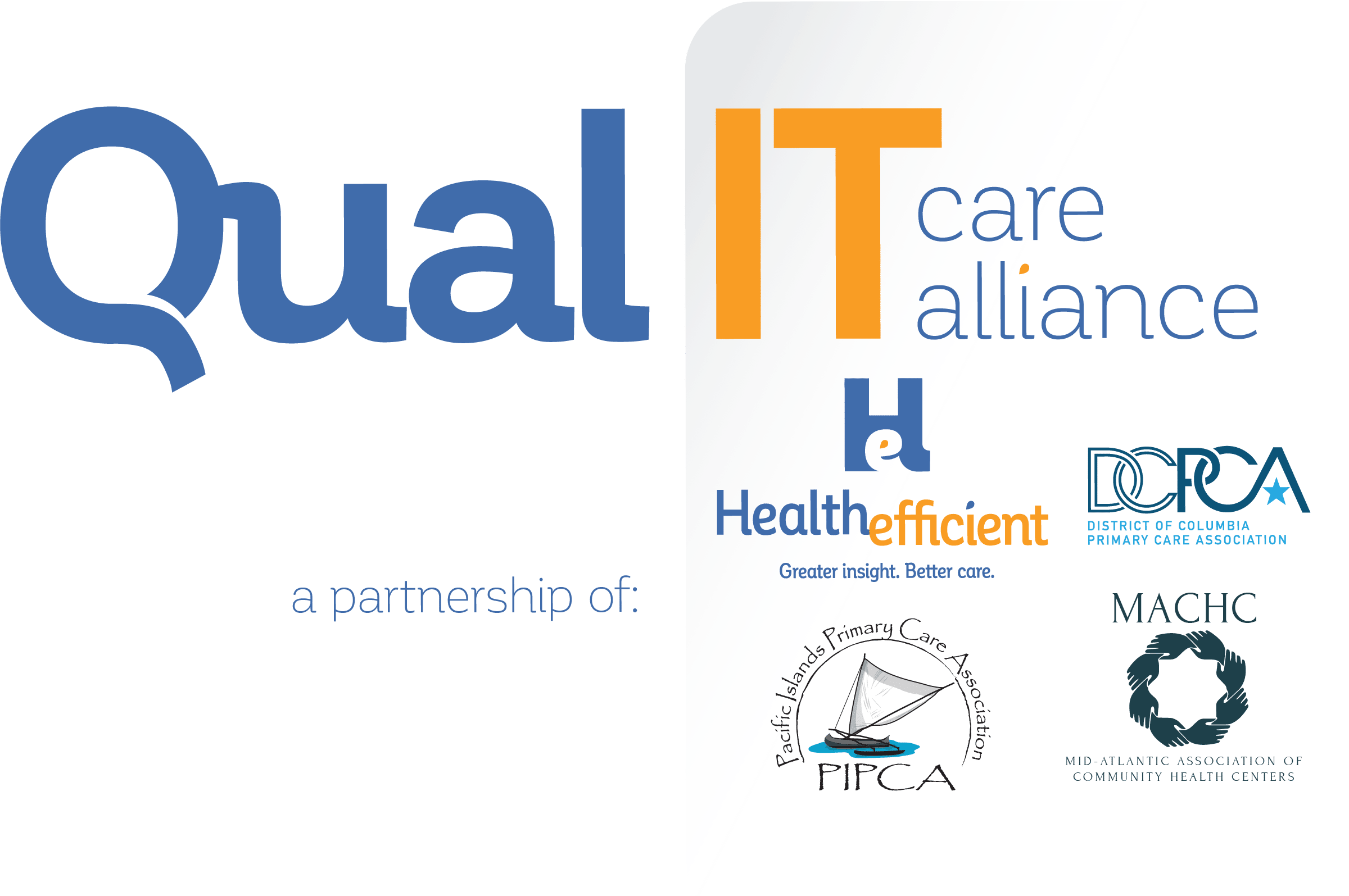 HealthEfficient Qual IT 2023 Conference