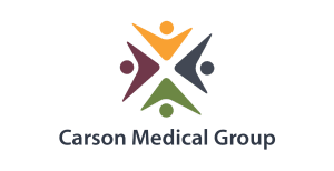 Carson Medical Group logo