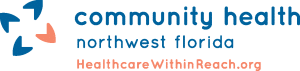 Community Health Northwest Florida logo