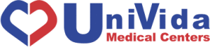 UniVida logo