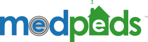 MedPeds logo