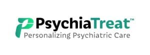 PsychiaTreat logo