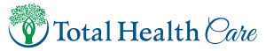 Total Health Care logo