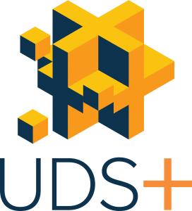UDS+ logo