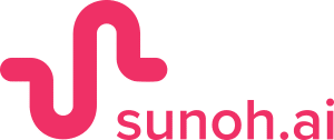 Sunoh.ai logo