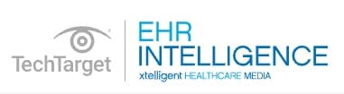 TechTarget EHR Intelligence xtelligent healthcare media logo