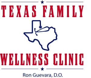 Texas Family Wellness Clinic logo