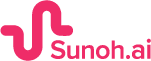 sunoh ambient listening and speech recognition technology logo