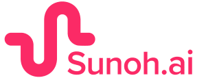 Sunoh logo