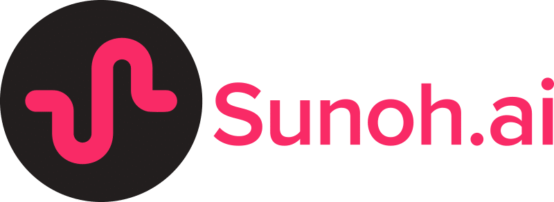 Sunoh.ai Logo