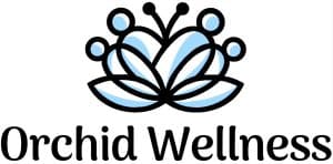 Orchid Wellness logo