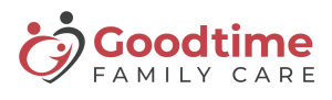 Goodtime Family Care logo