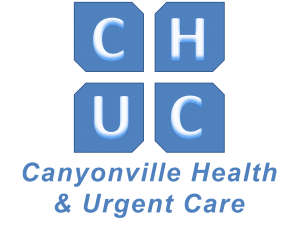 Cayonville Health & Urgent Care logo