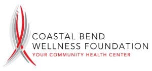 Coastal Bend Wellness Foundation logo