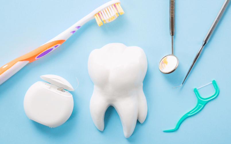 Sunoh.ai for dental clinics