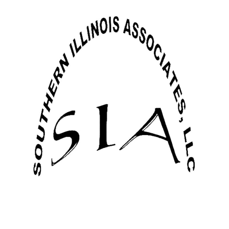 Southern Illinois Associates, LCC SIA Logo