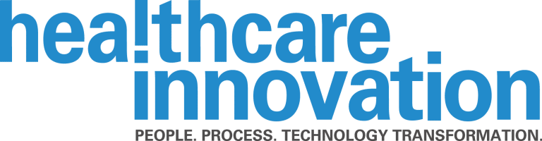 Healthcare Innovation People. Process. Technology Transformation.