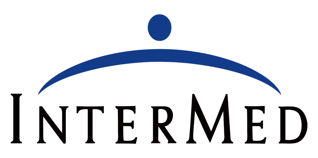 Official logo of InterMed
