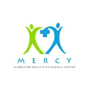 Official logo of Mercy - A Christian Health Resource Center