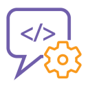 rcm-coding-icon