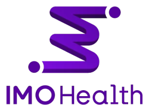 IMO Health Logo