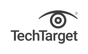 Tech Target Logo
