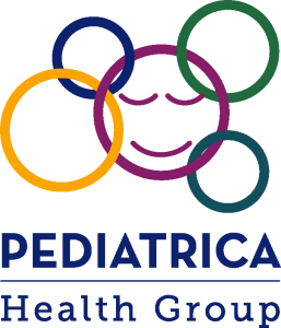 Official logo of Pediatrica Health Group