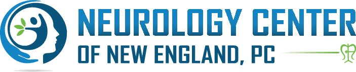 Official logo of Neurology Center of New England