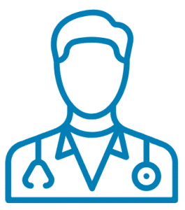 Doctor Icon