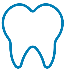 Dental/Tooth Icon