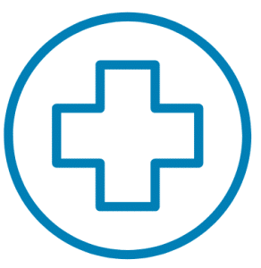 Hospital/Urgent Care Icon