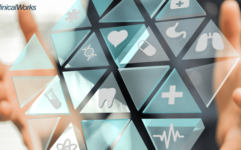medical specialty icons