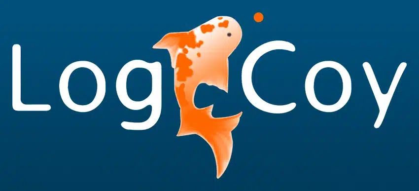 LogiCoy Logo