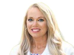 Nicole L. Clegg headshot